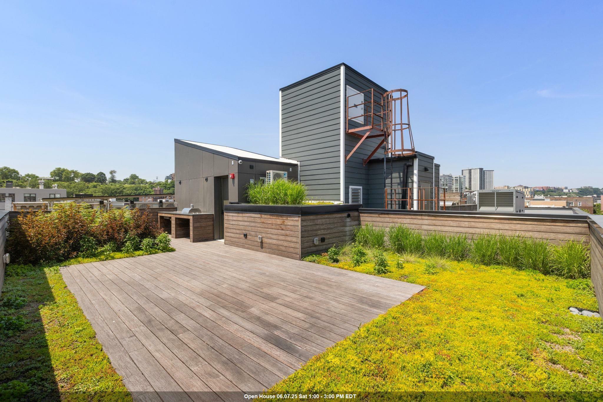 Property Photo: 413 Monroe St 500 NJ 07030