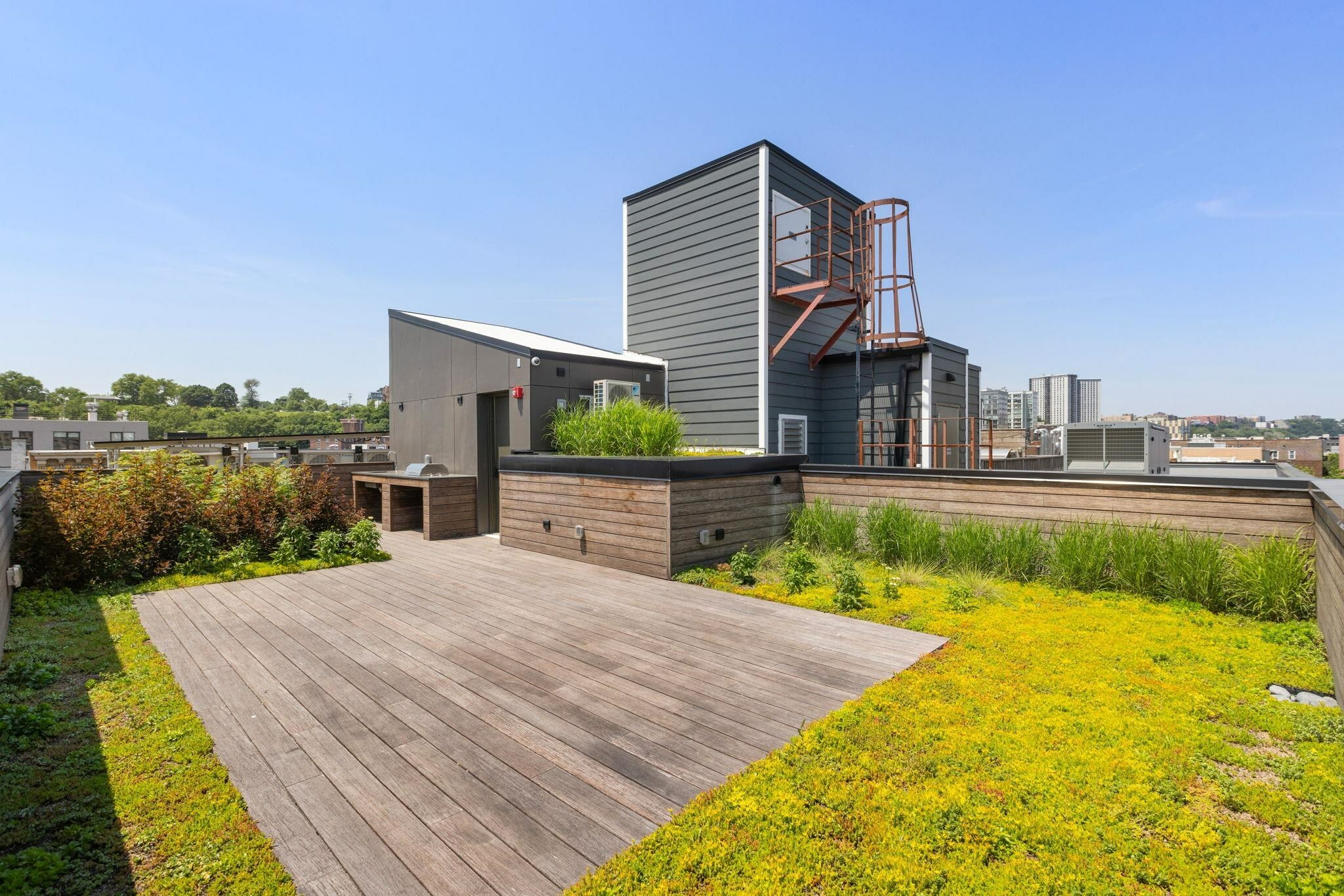 Property Photo: 413 Monroe St 500 NJ 07030