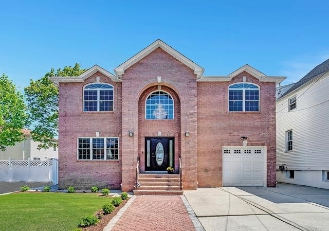 Property Photo: 736 Hudson Ave NJ 07094