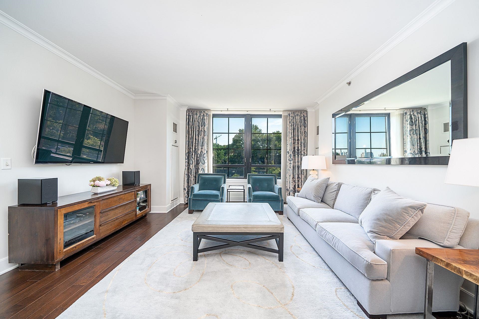 Property Photo: 1025 Maxwell Lane 304 NJ 07030