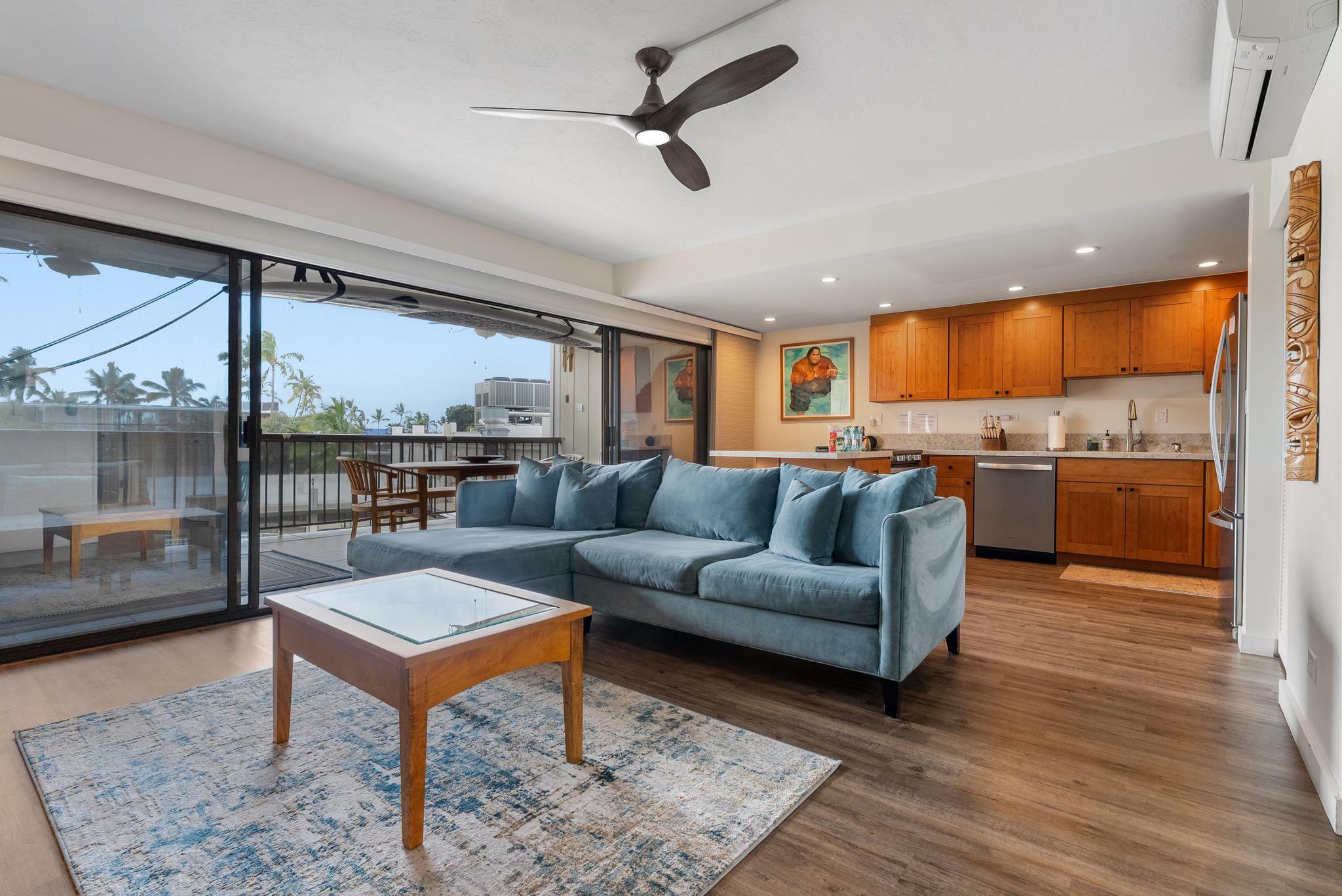 75-5719 Alii Drive 307  Kailua-Kona HI 96740 photo