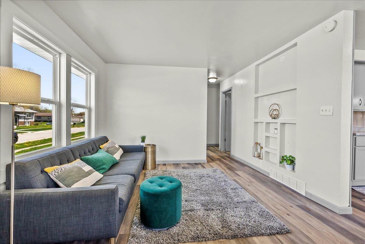 Property Photo: 4019 Matthew Drive IA 50613