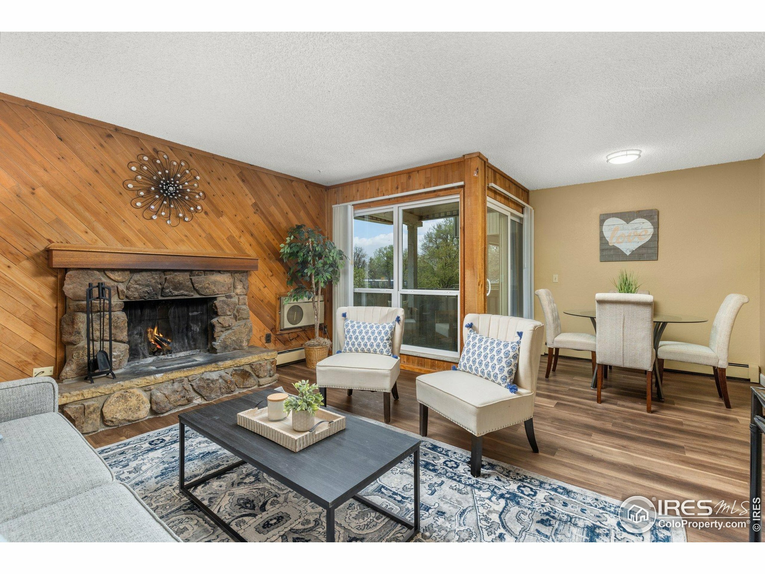 Property Photo: 3030 Oneal Pkwy 18 CO 80301