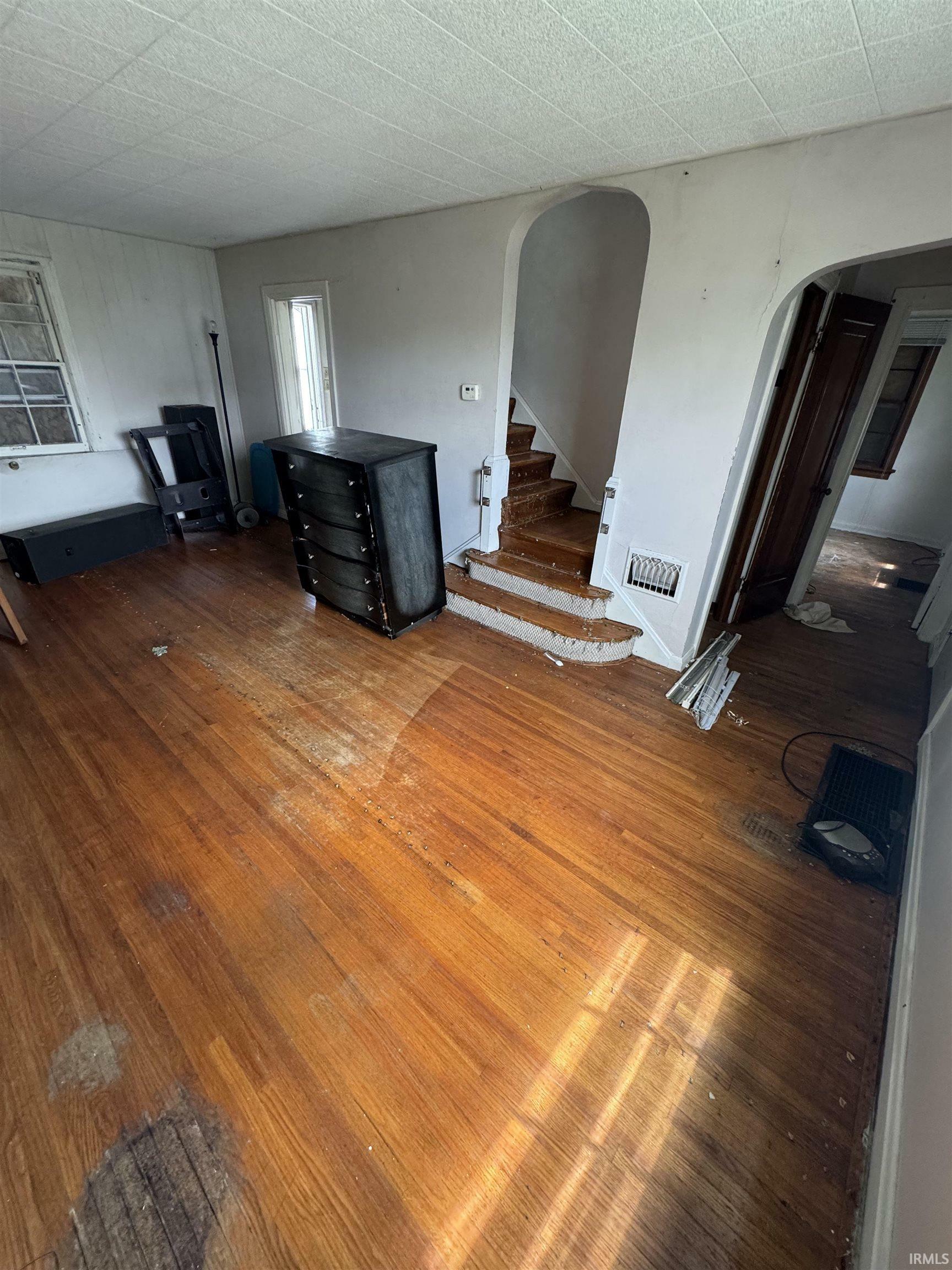 Property Photo: 3613 Felician Street IN 46803