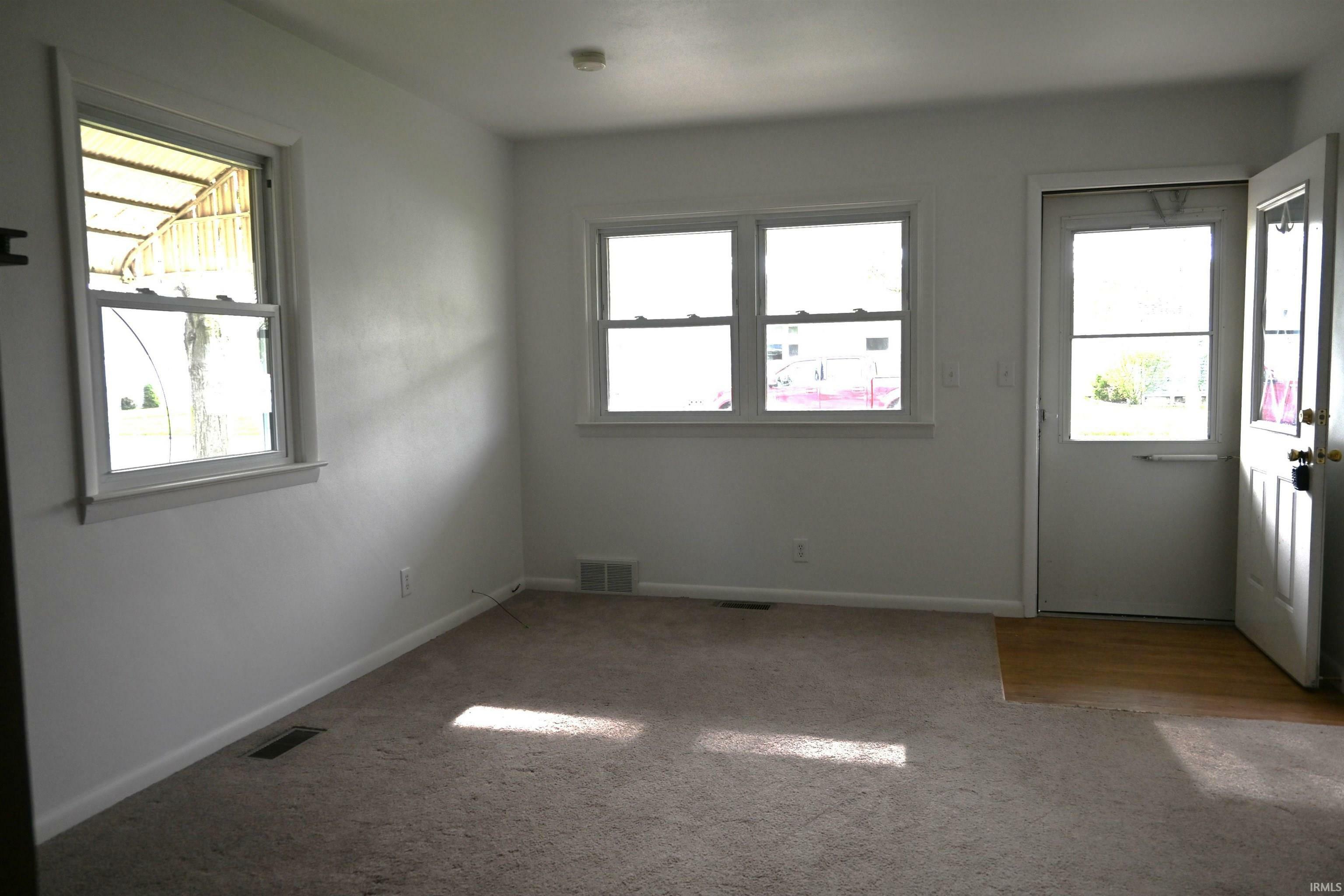 Property Photo: 1033 Russell Street IN 46733