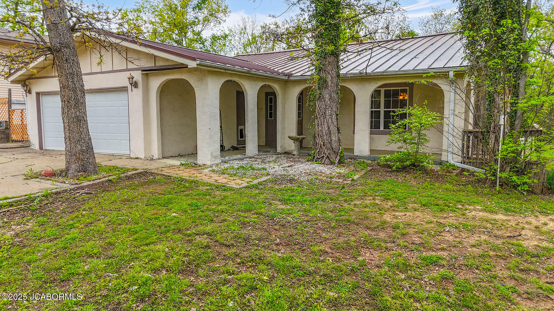 Property Photo: 7519 Stringtown Station Road MO 65053