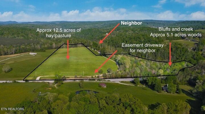 Property Photo:  12499 Highway 68  TN 37337 