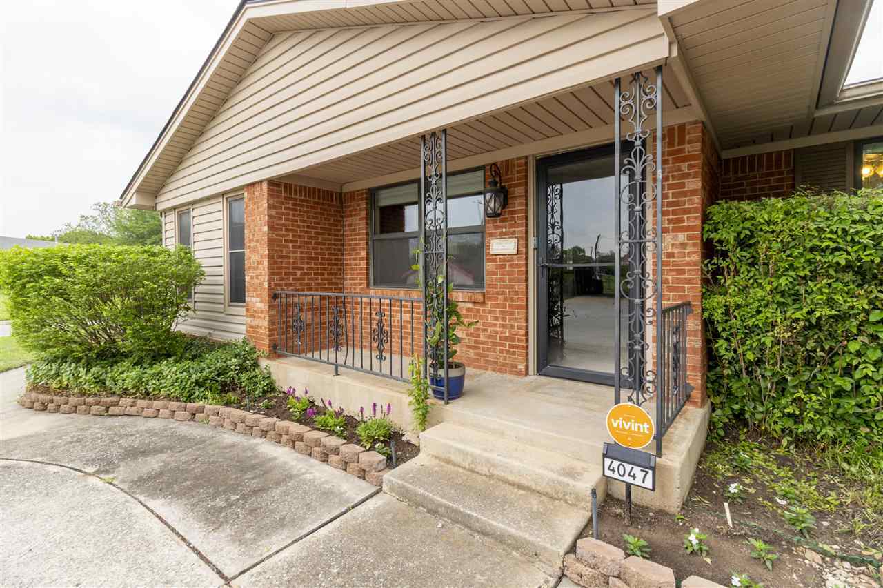 Property Photo:  4047 SE Bedford Dr  OK 73501 