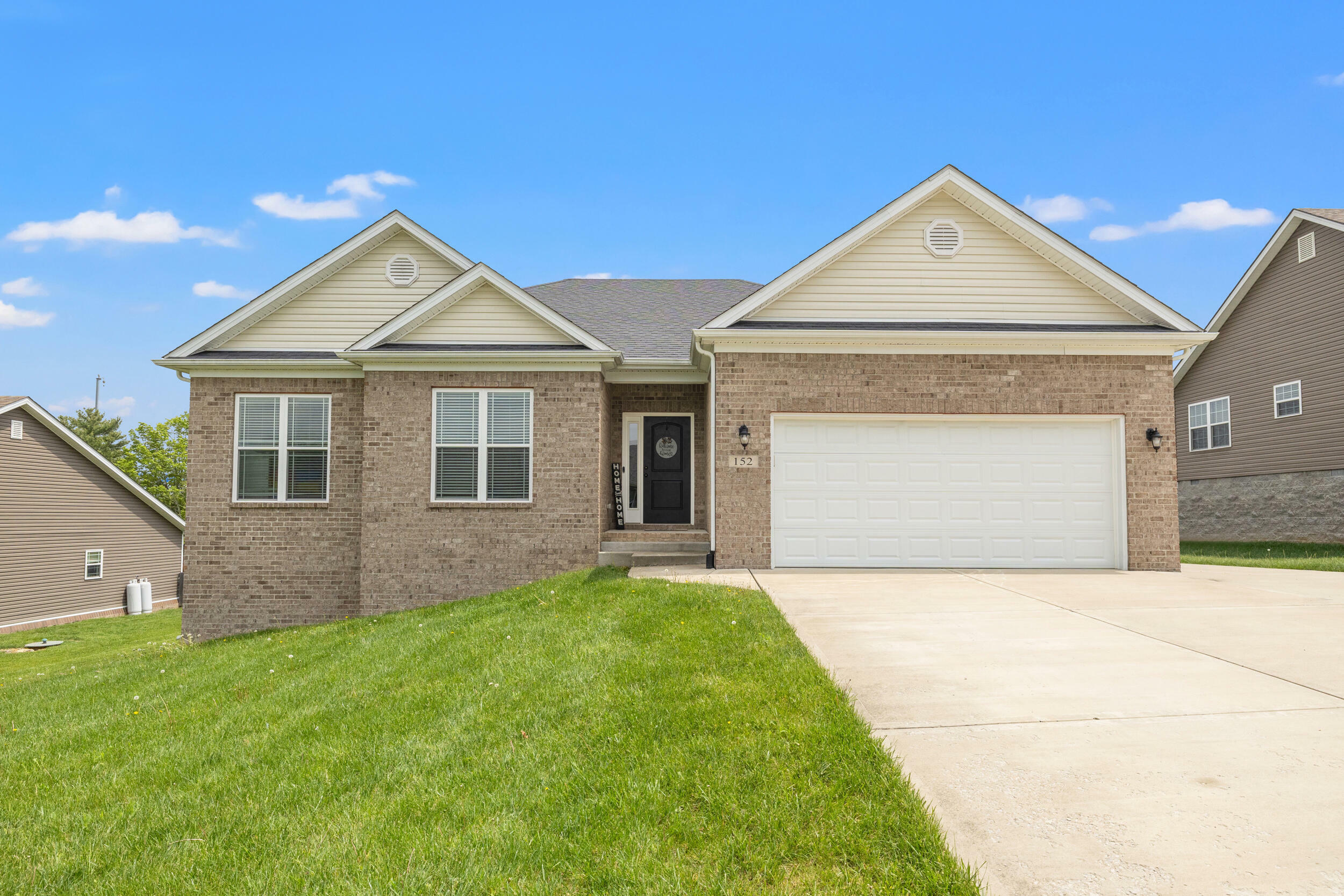 Property Photo: 152 Fallow Circle KY 40324