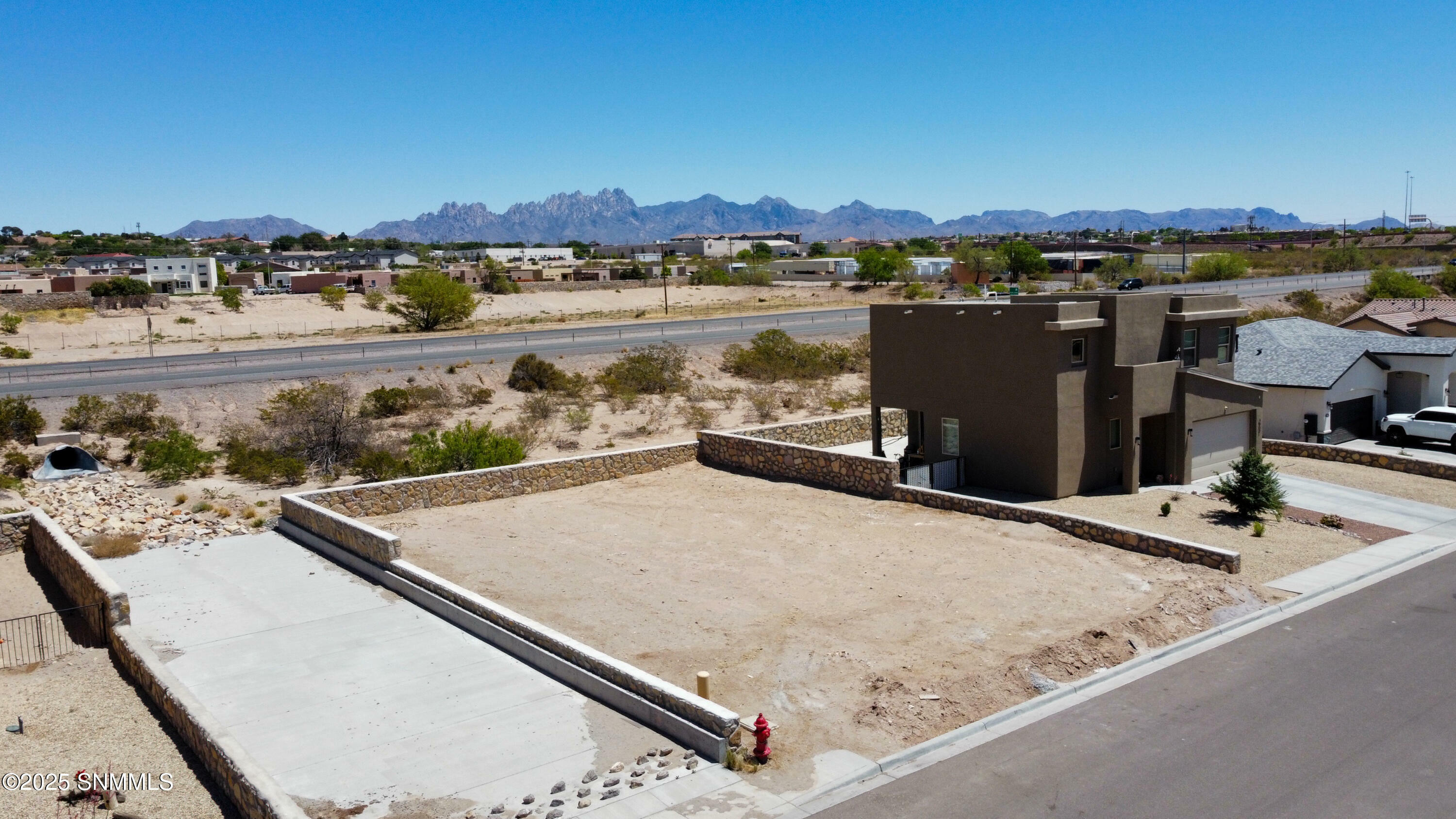 Property Photo:  4038 Lasso  NM 88005 