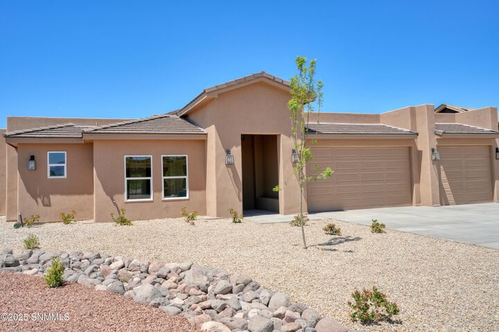 Property Photo:  4080 Santa Elena Place  NM 88005 
