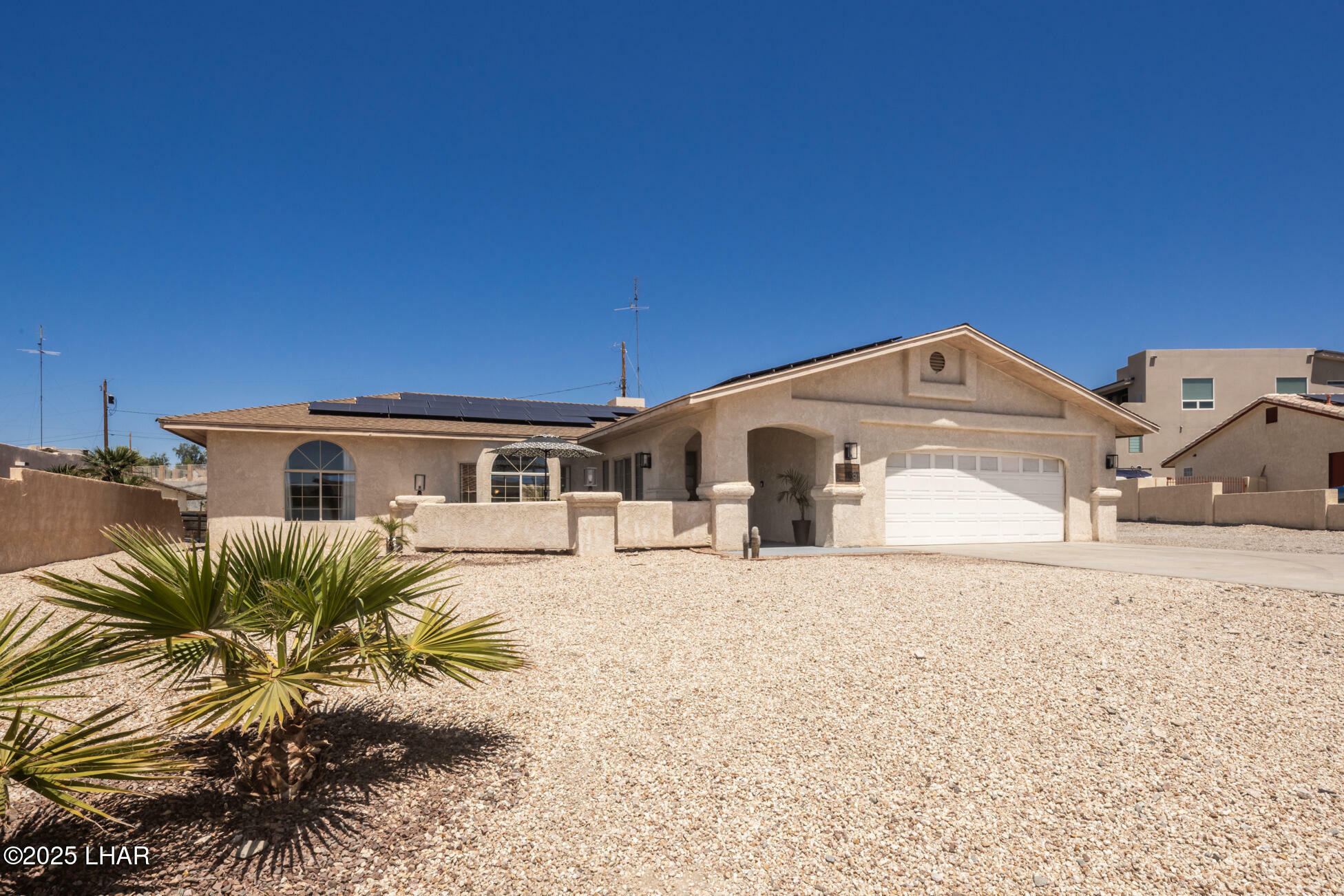 Property Photo:  2681 Rainbow Ave  AZ 86403 