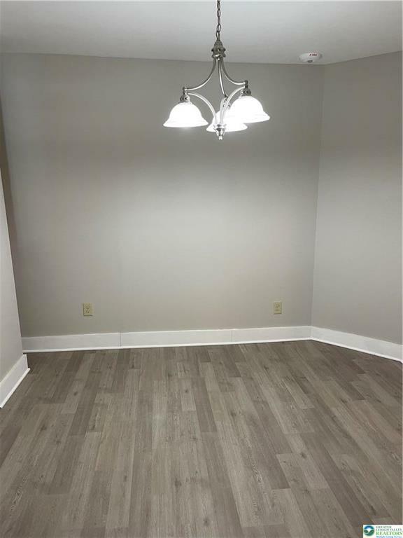 Property Photo: 811 Ferry Street 2 PA 18042