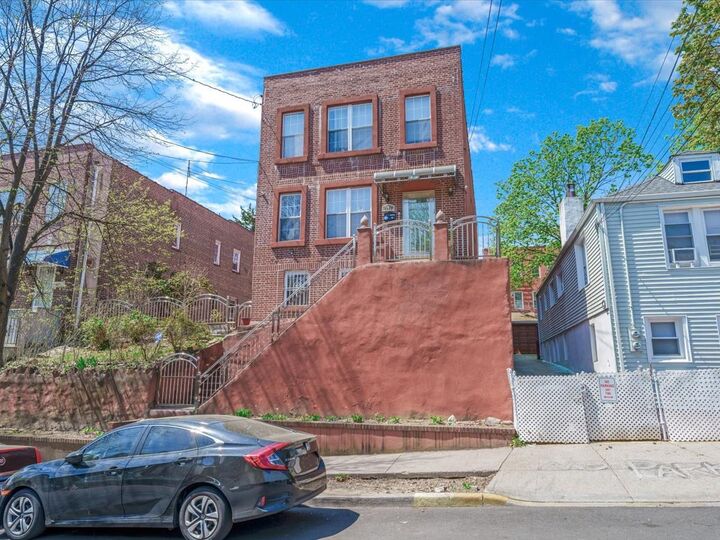 Property Photo:  4317 Boyd Avenue  NY 10466 