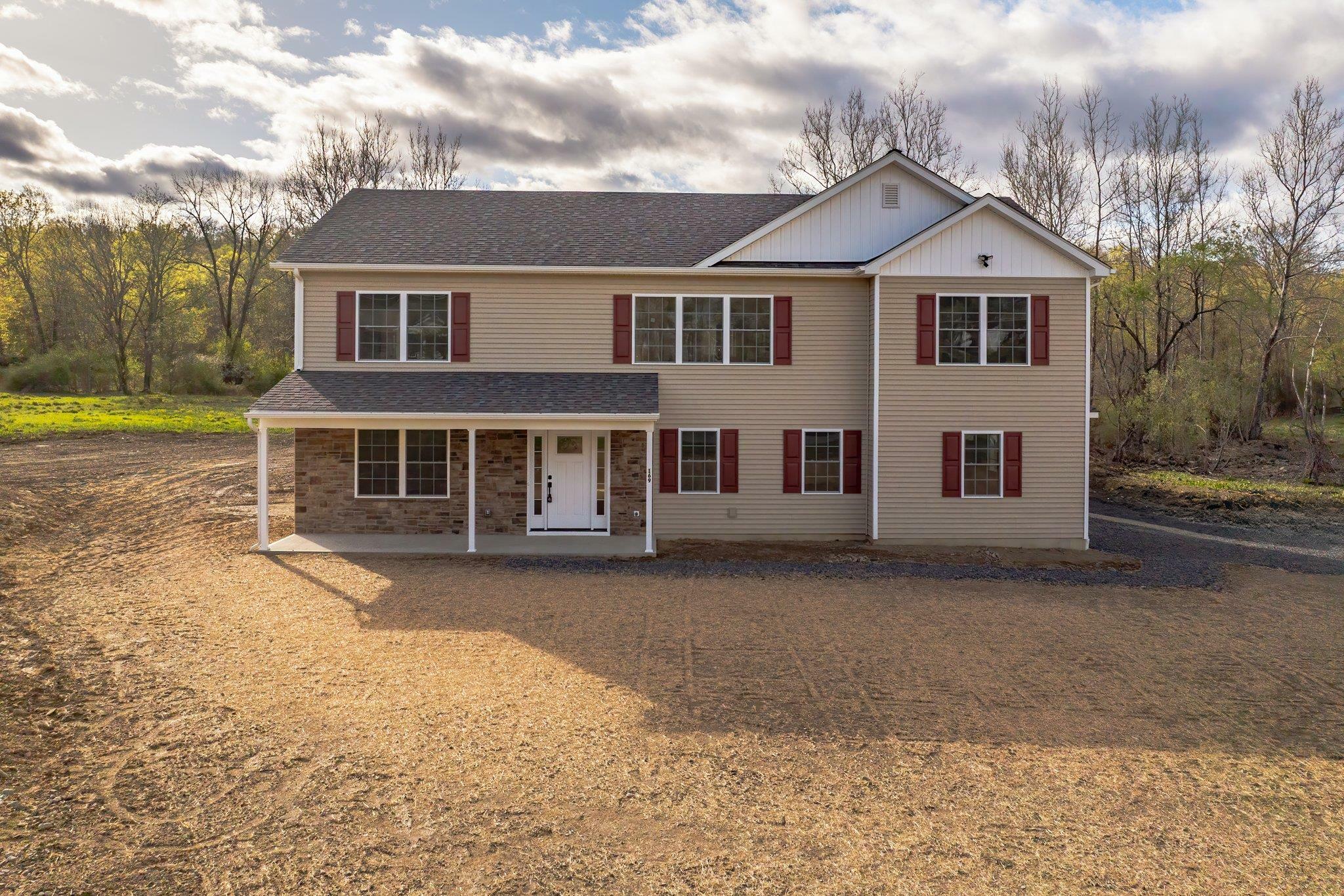 Property Photo: 169 Mulford Road NY 10940