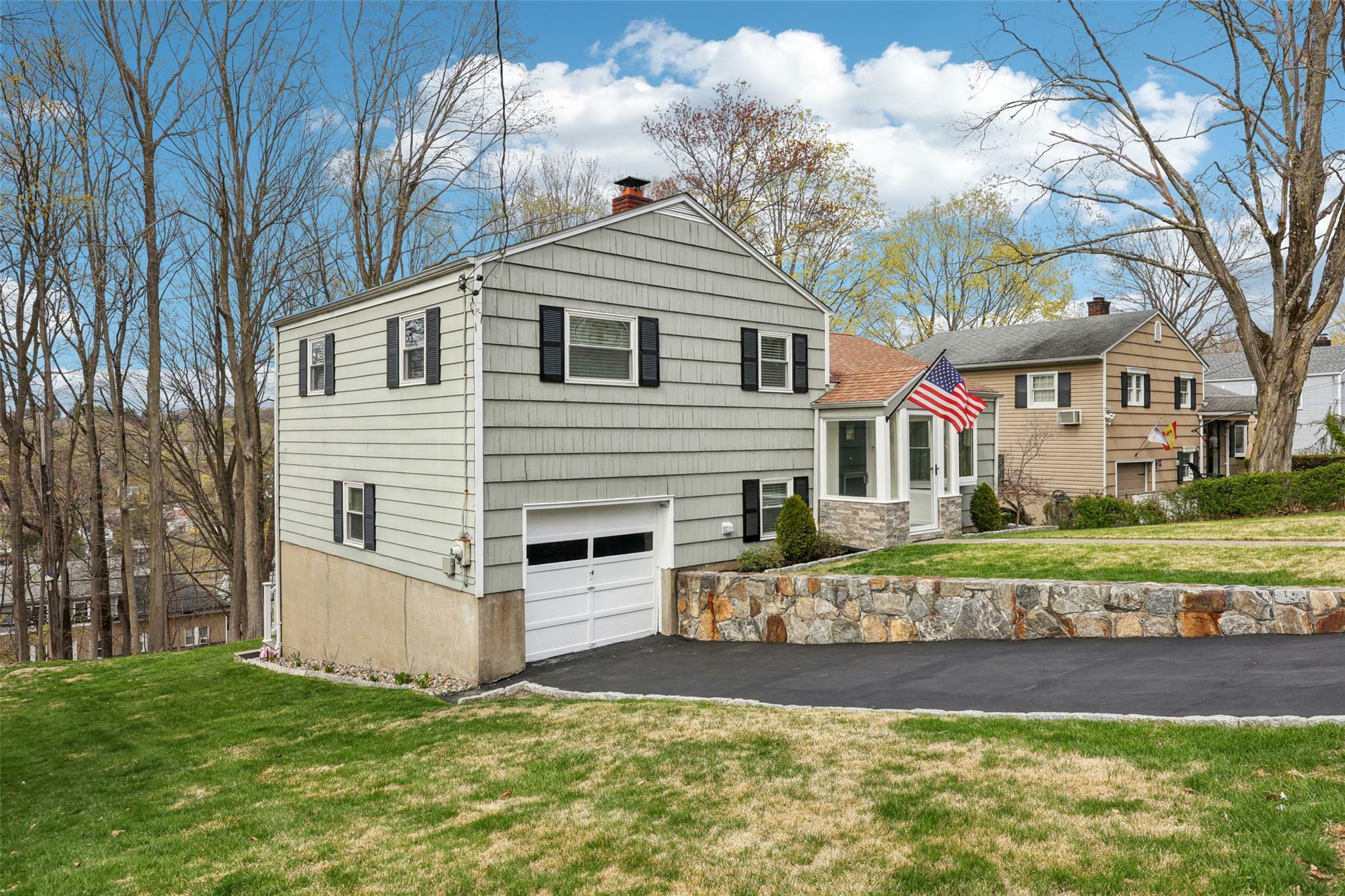 Property Photo: 1548 East Blvd. NY 10566
