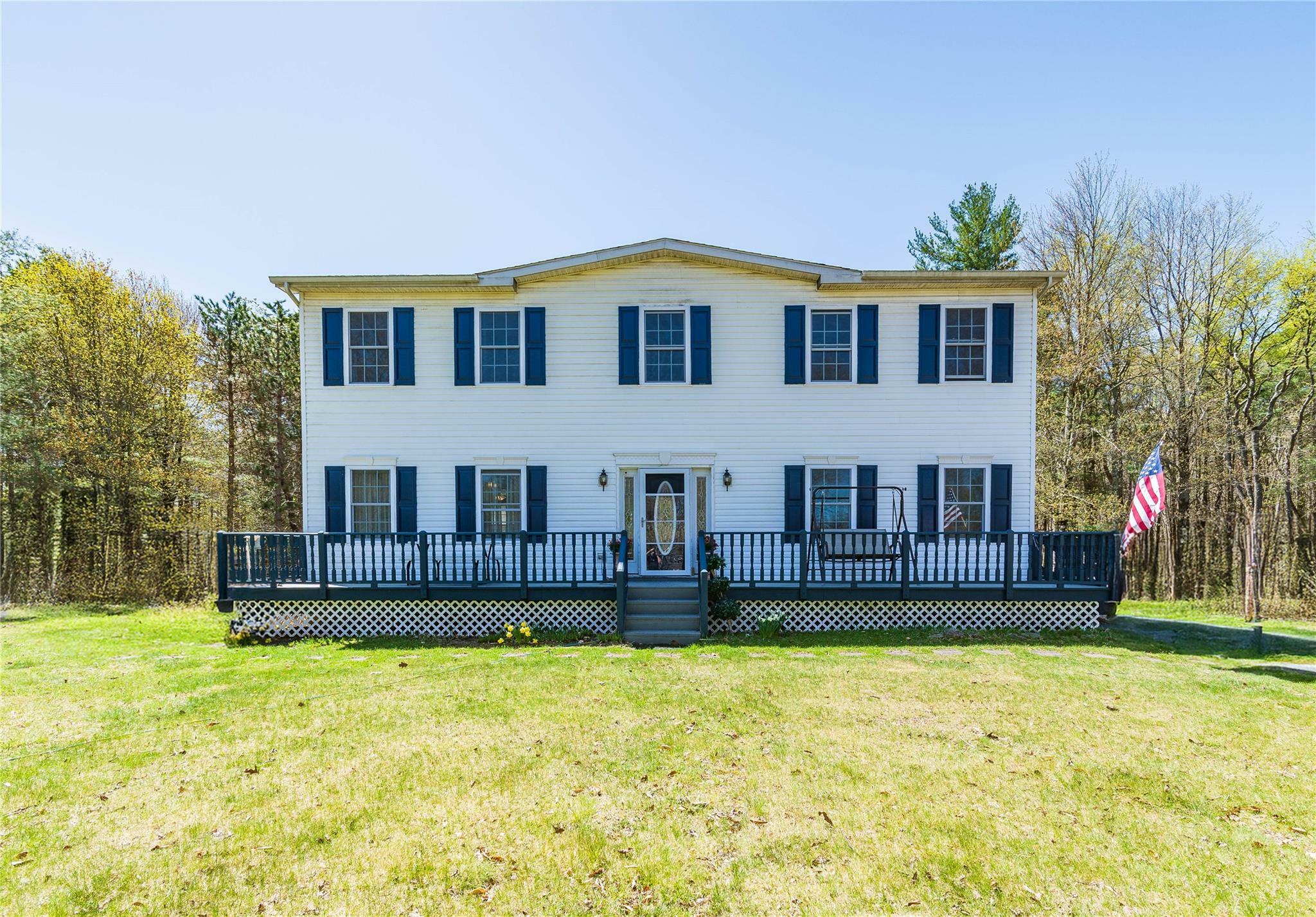 252 Southwoods Drive  Monticello NY 12701 photo
