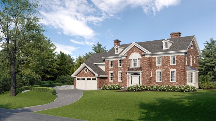 21 Autenrieth Road  Scarsdale NY 10583 photo