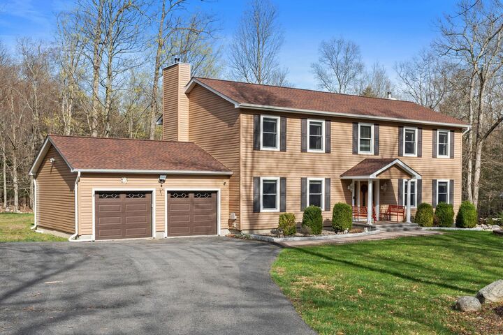 Property Photo:  108 Wilkins Road  NY 12566 