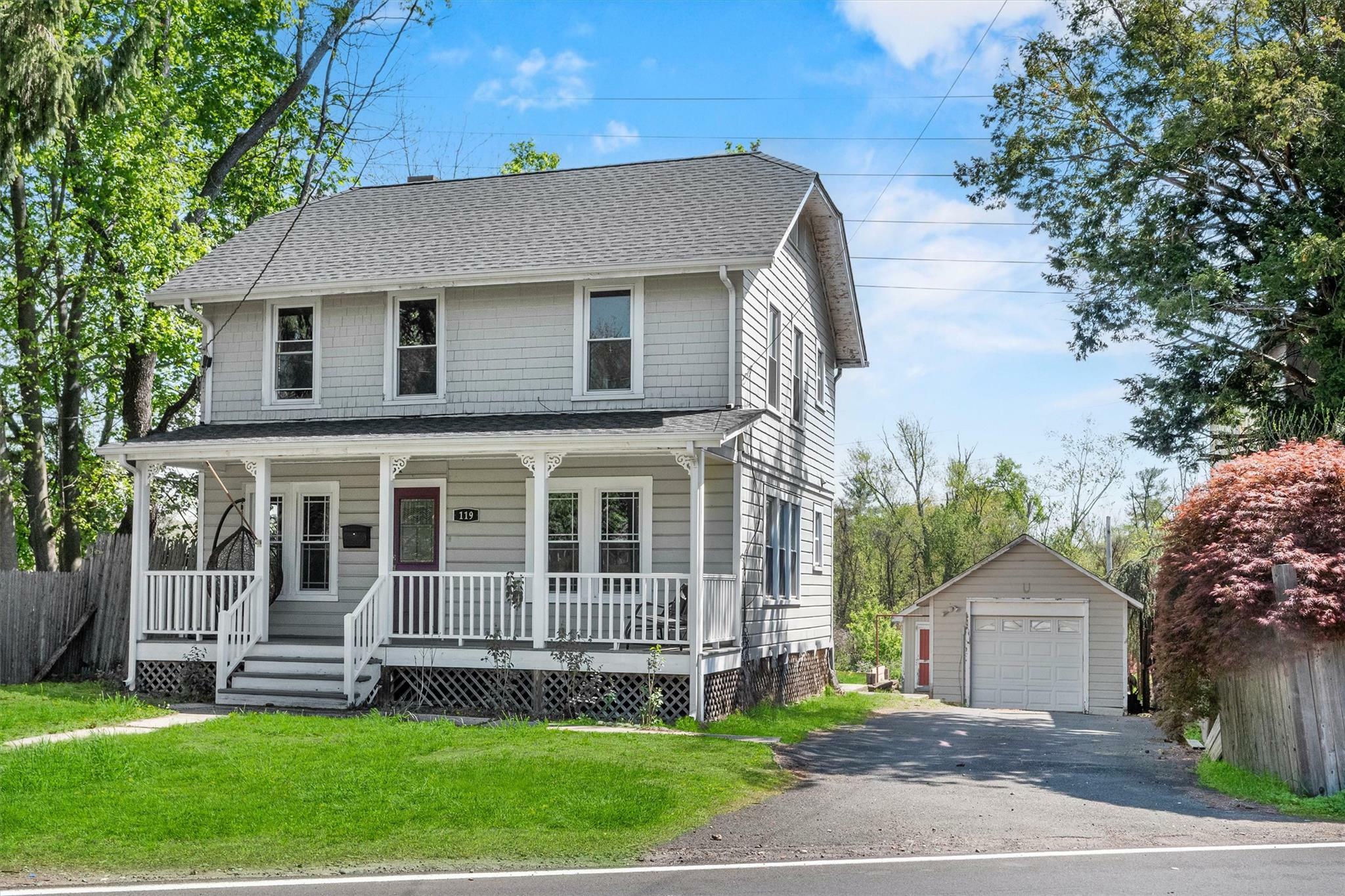 Property Photo: 119 Western Highway NY 10994