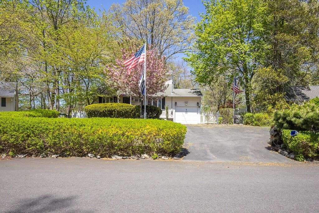 Property Photo: 52 Captain Shankey Drive NY 10923
