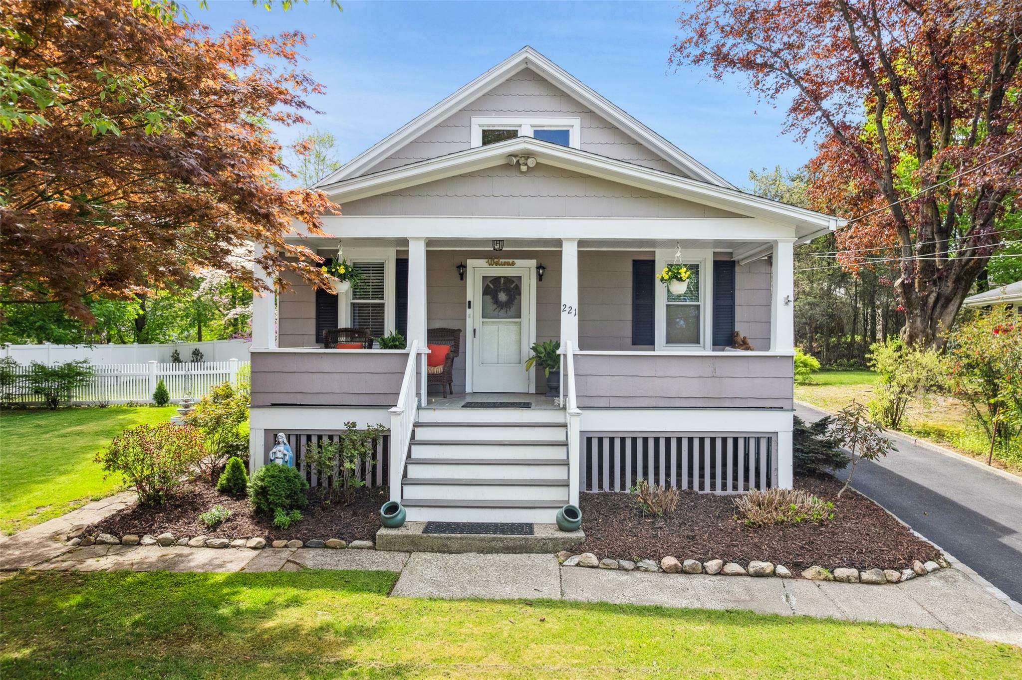 Property Photo: 221 Millington Road NY 10567