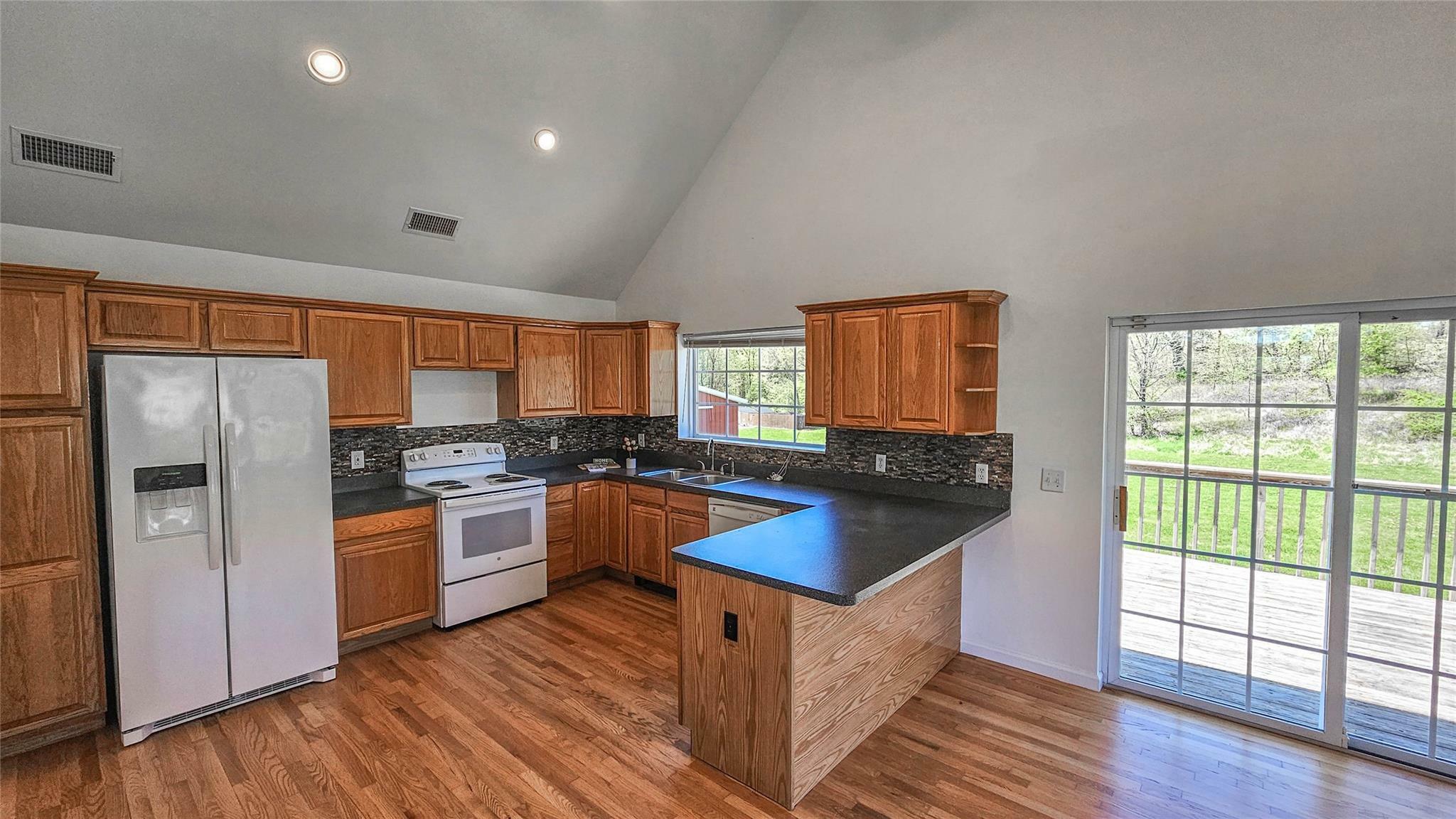 Property Photo:  160 Pirog Road  NY 12566 