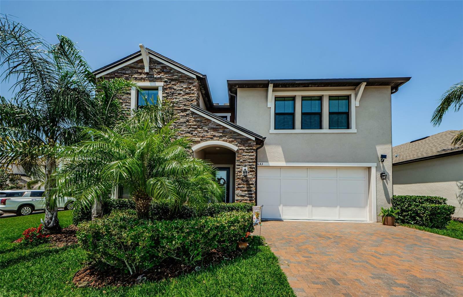 Property Photo: 2653 Longleaf Pine Point FL 34655