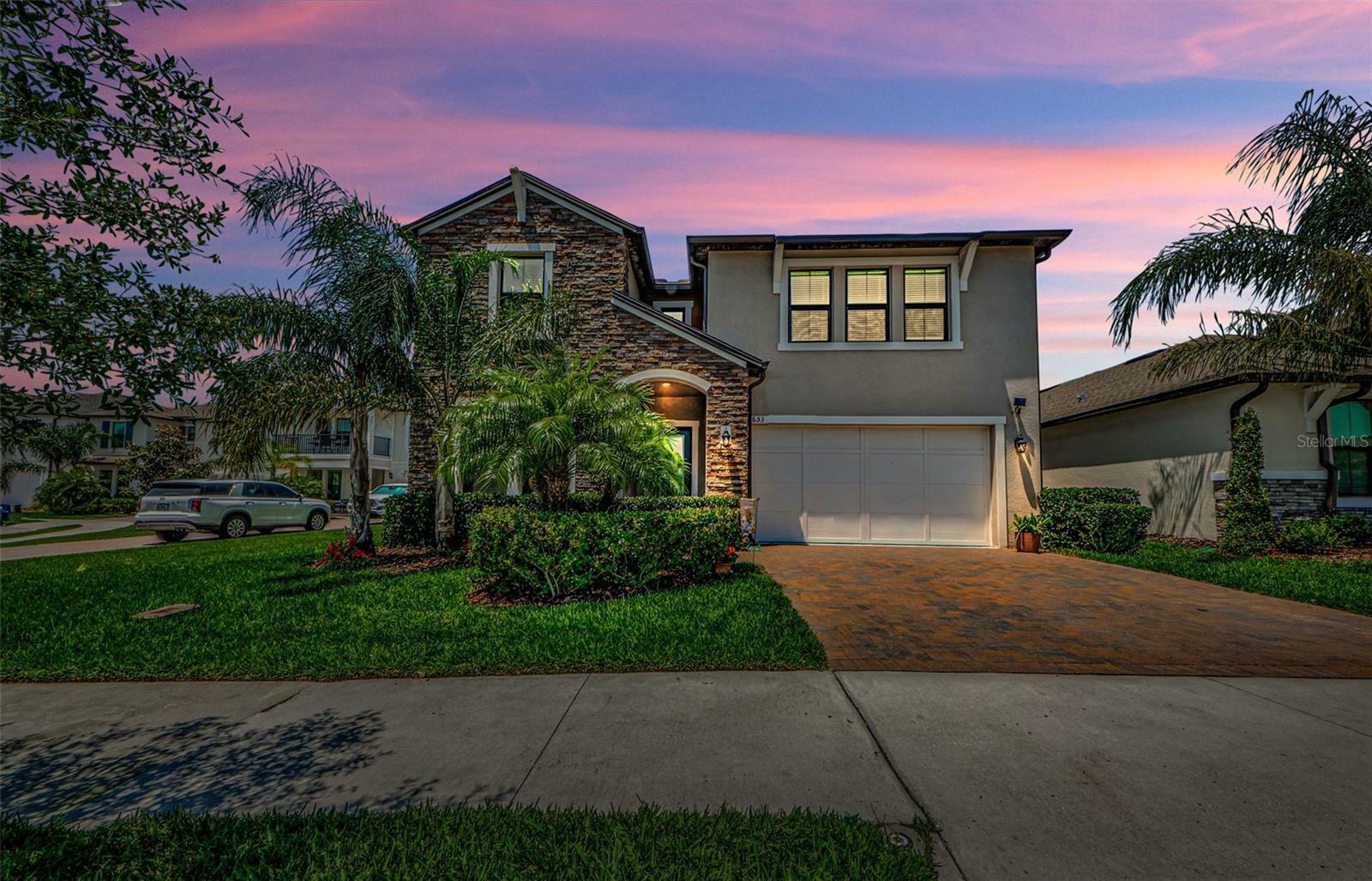 Property Photo: 2653 Longleaf Pine Point FL 34655