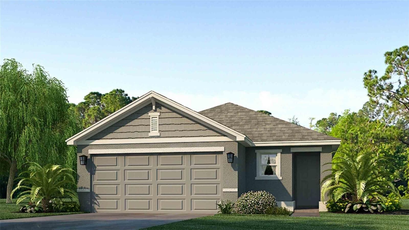 Property Photo: 5038 Rocky Coast Place FL 34221
