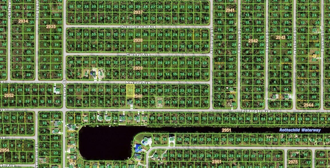 Property Photo: 14179 Nevada Avenue FL 33953