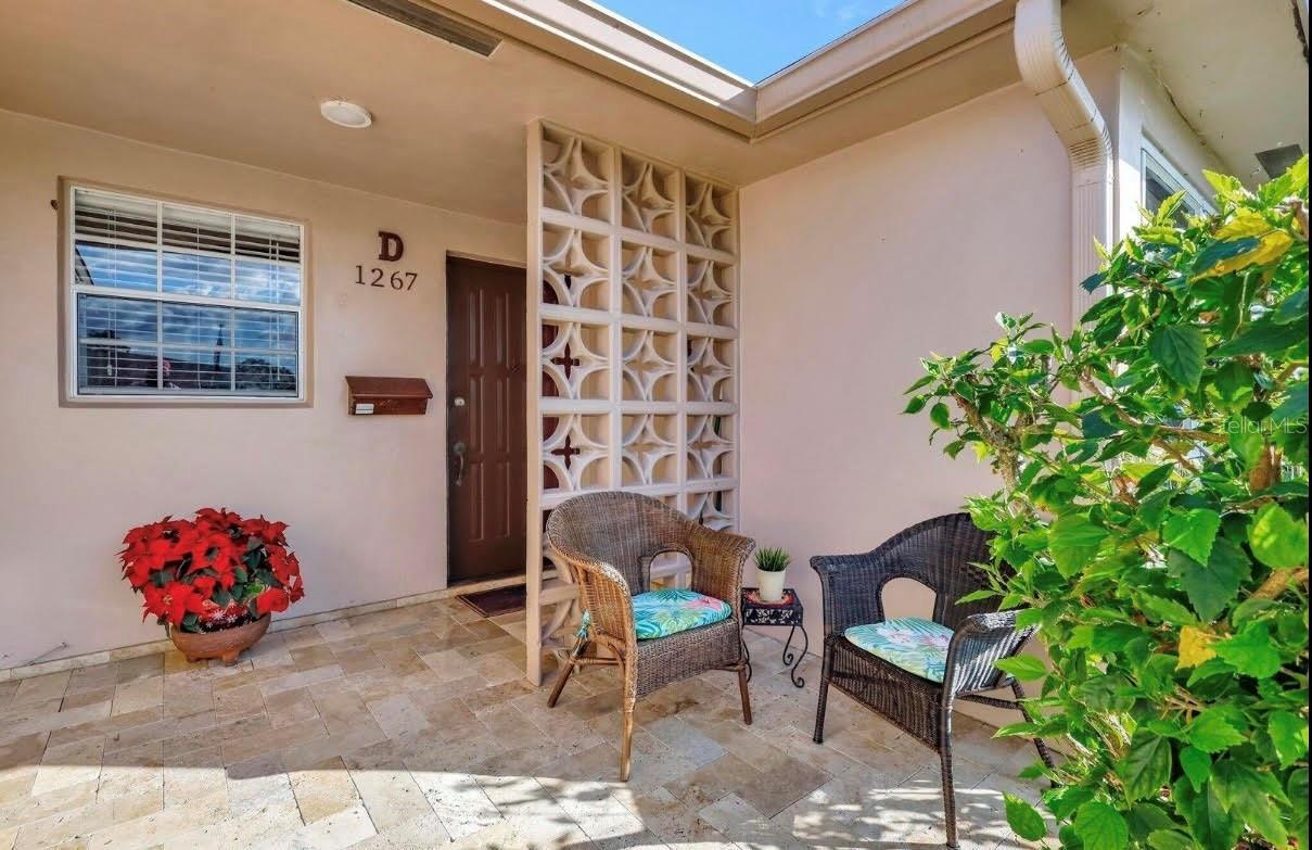 Property Photo: 1267 High Point Place S D FL 33445