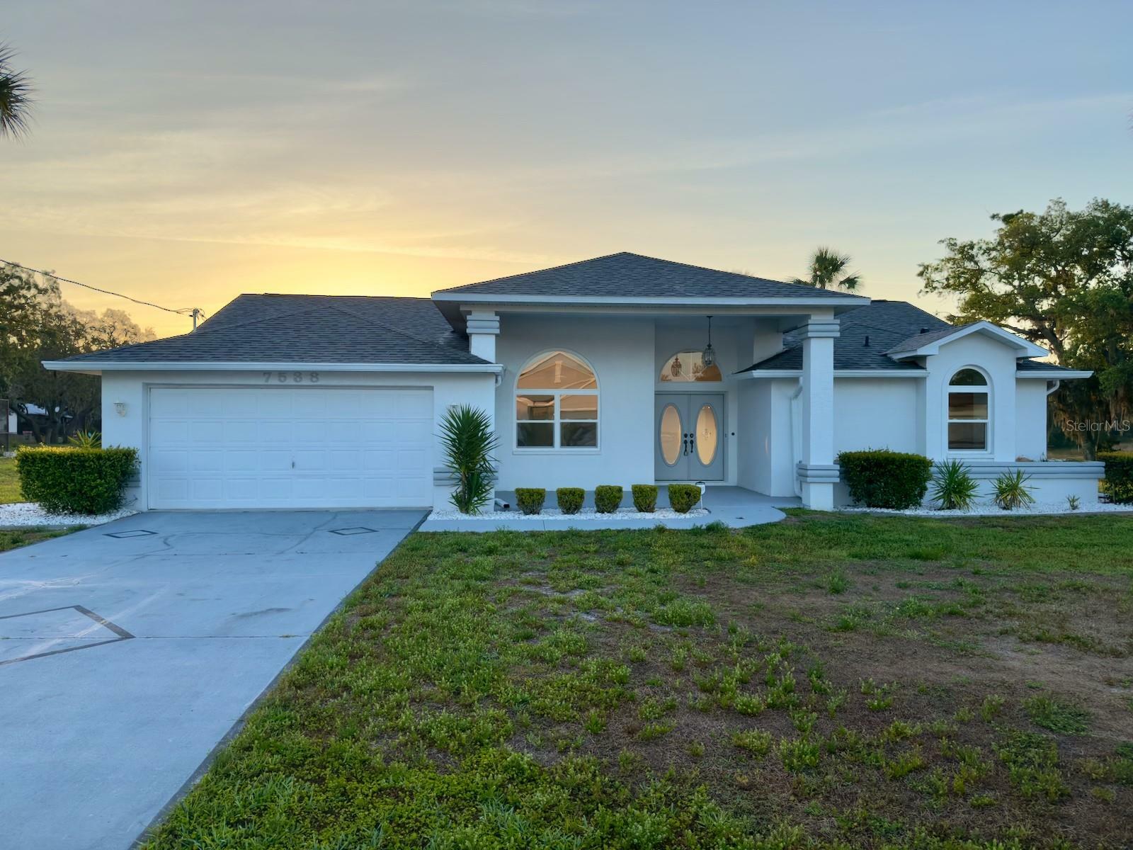 7538 Landmark Drive  Spring Hill FL 34606 photo