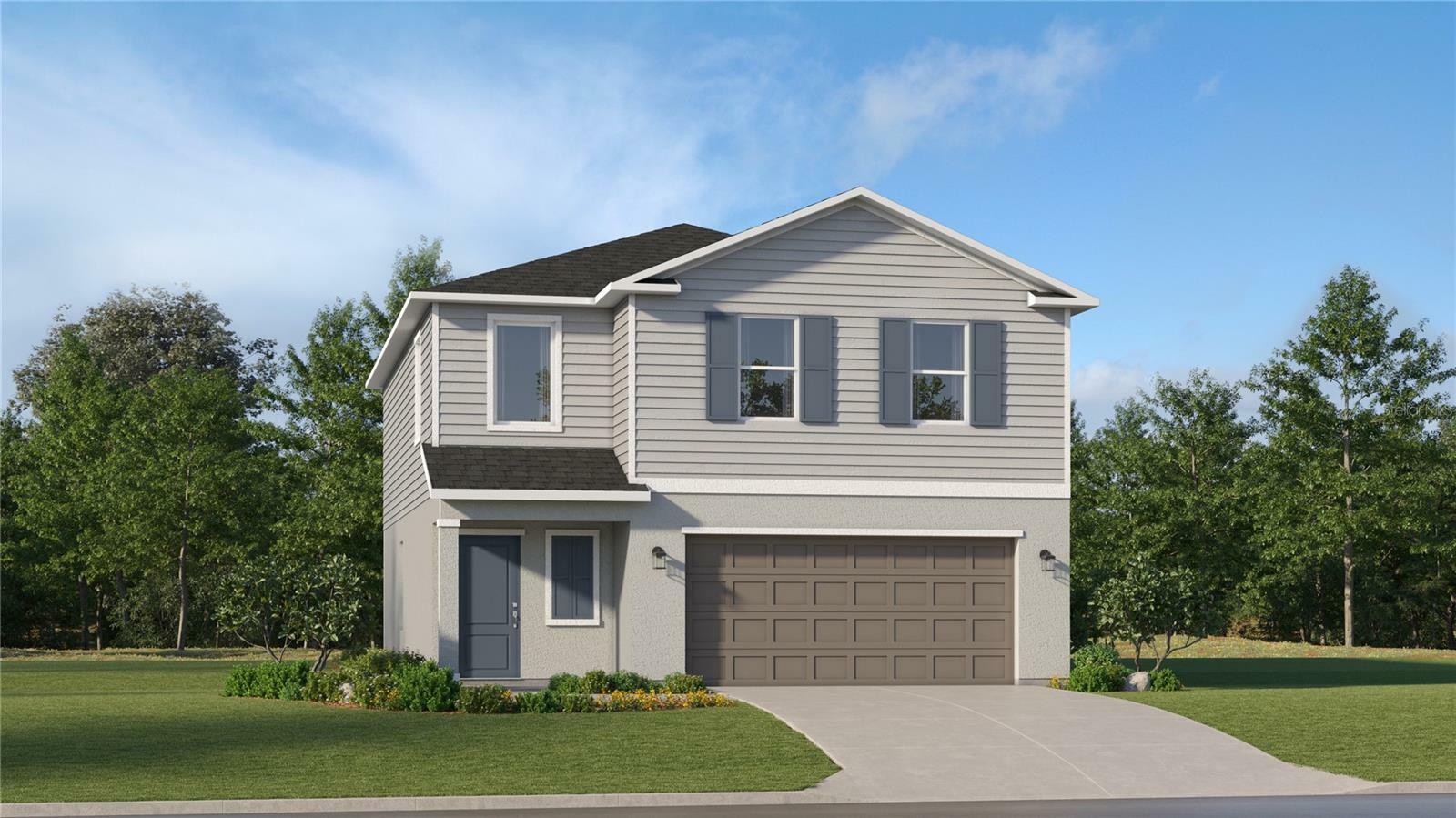 Property Photo: 11767 Brae Way FL 33525