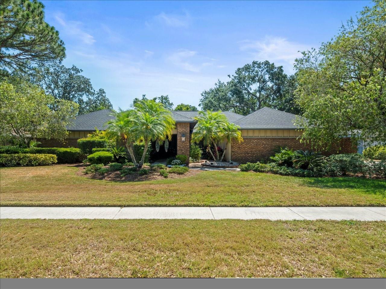 Property Photo: 3309 Westmoreland Drive FL 33618