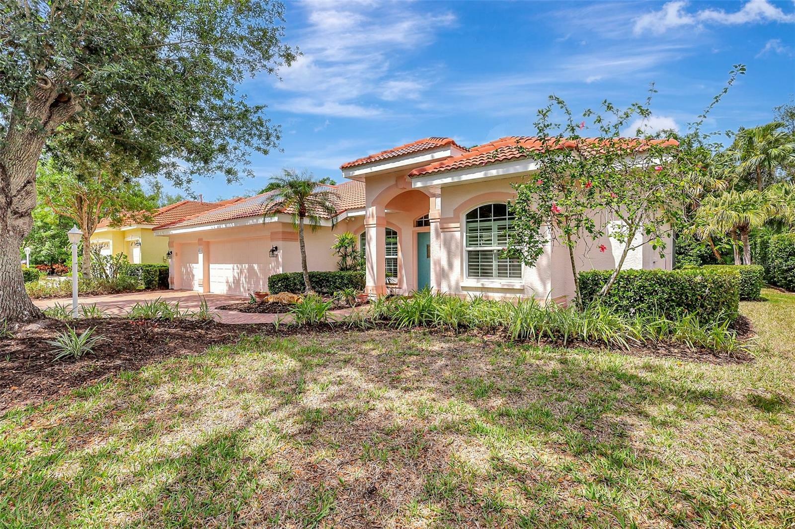Property Photo: 4730 Old Farm Road FL 34233