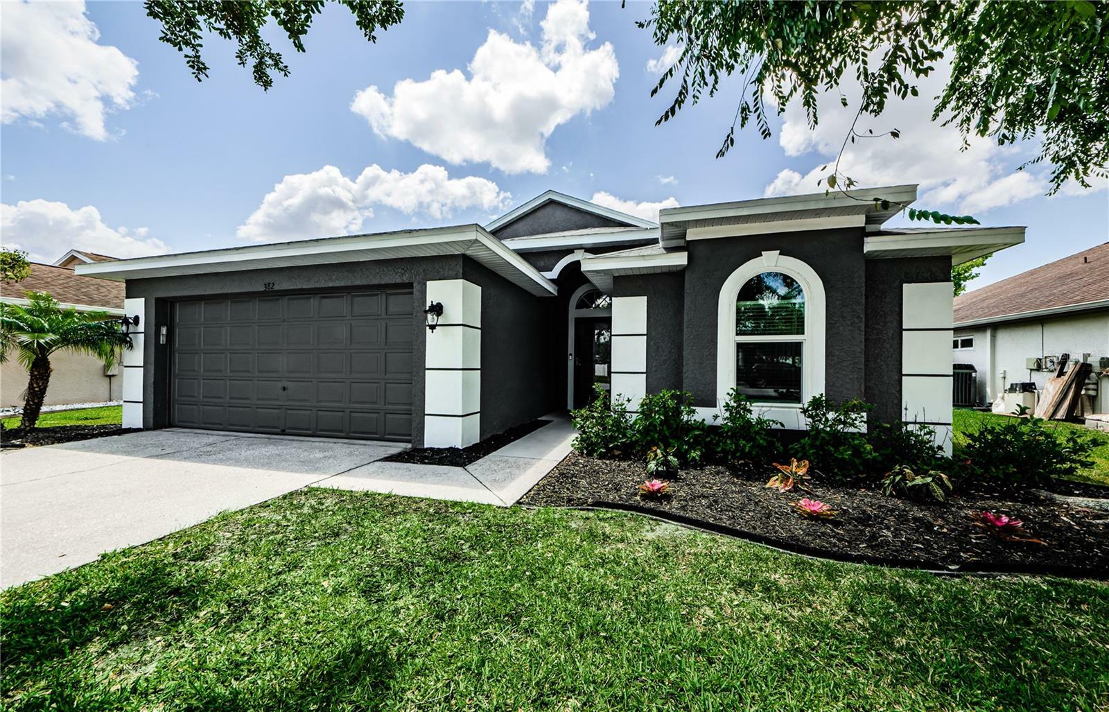 Property Photo: 382 Tavernier Circle FL 34677