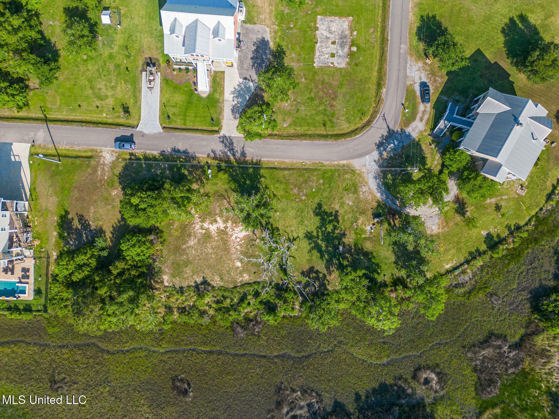 Property Photo: 111 &Amp 113 Pine Tree Road MS 39520