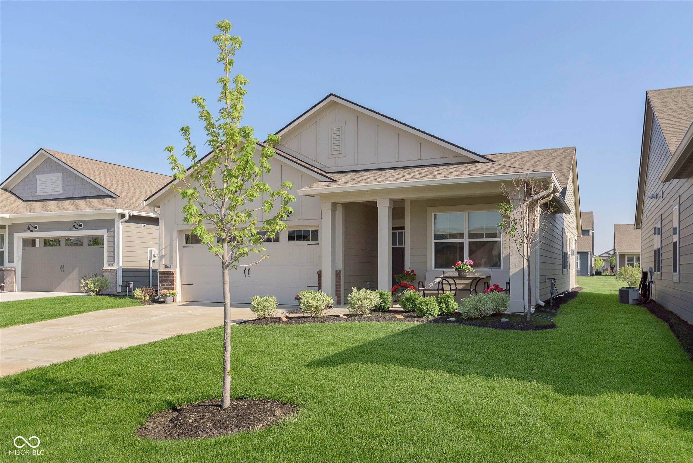 Property Photo: 796 Sapp Circle IN 46074