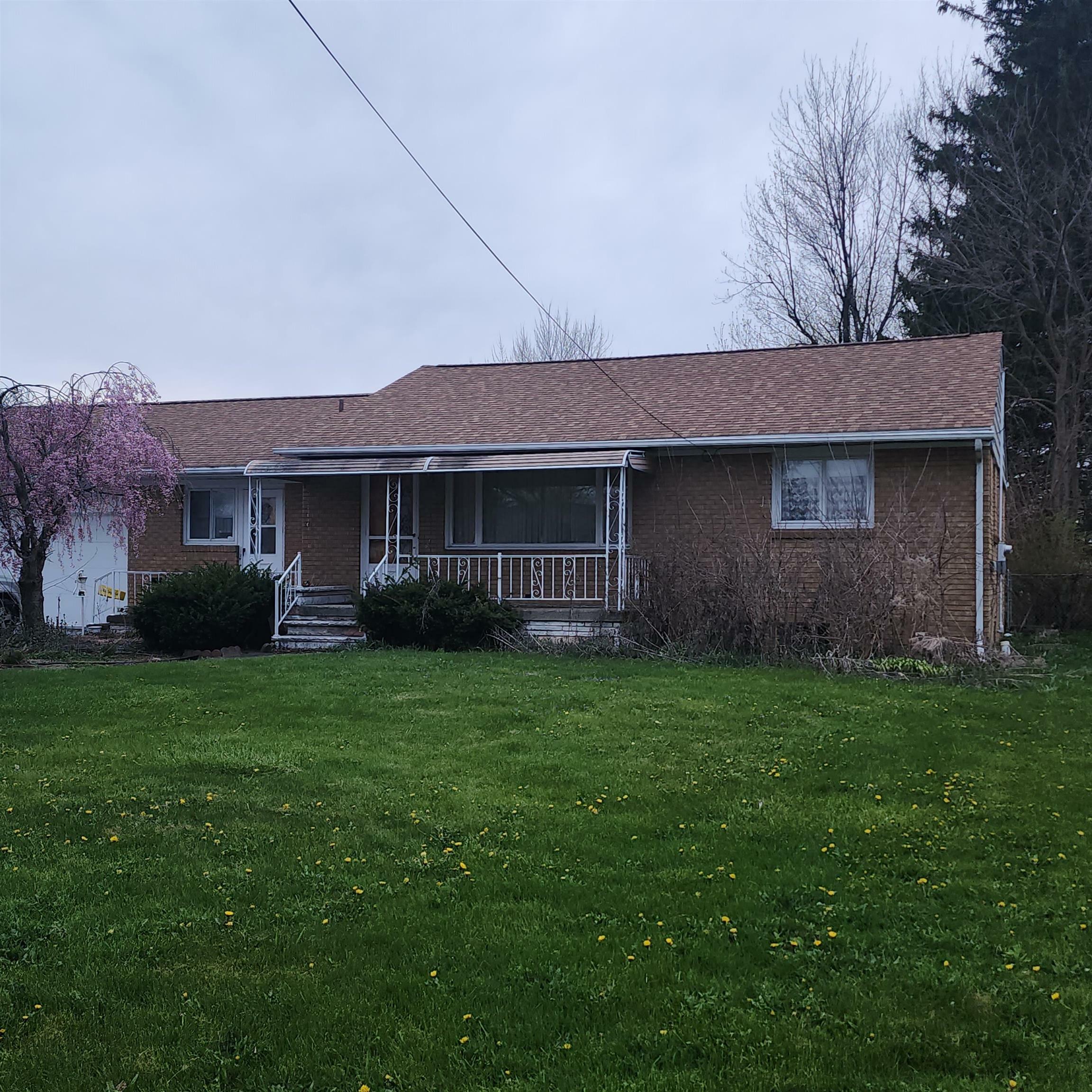 Property Photo: 2804 S Monroe Street MI 48708