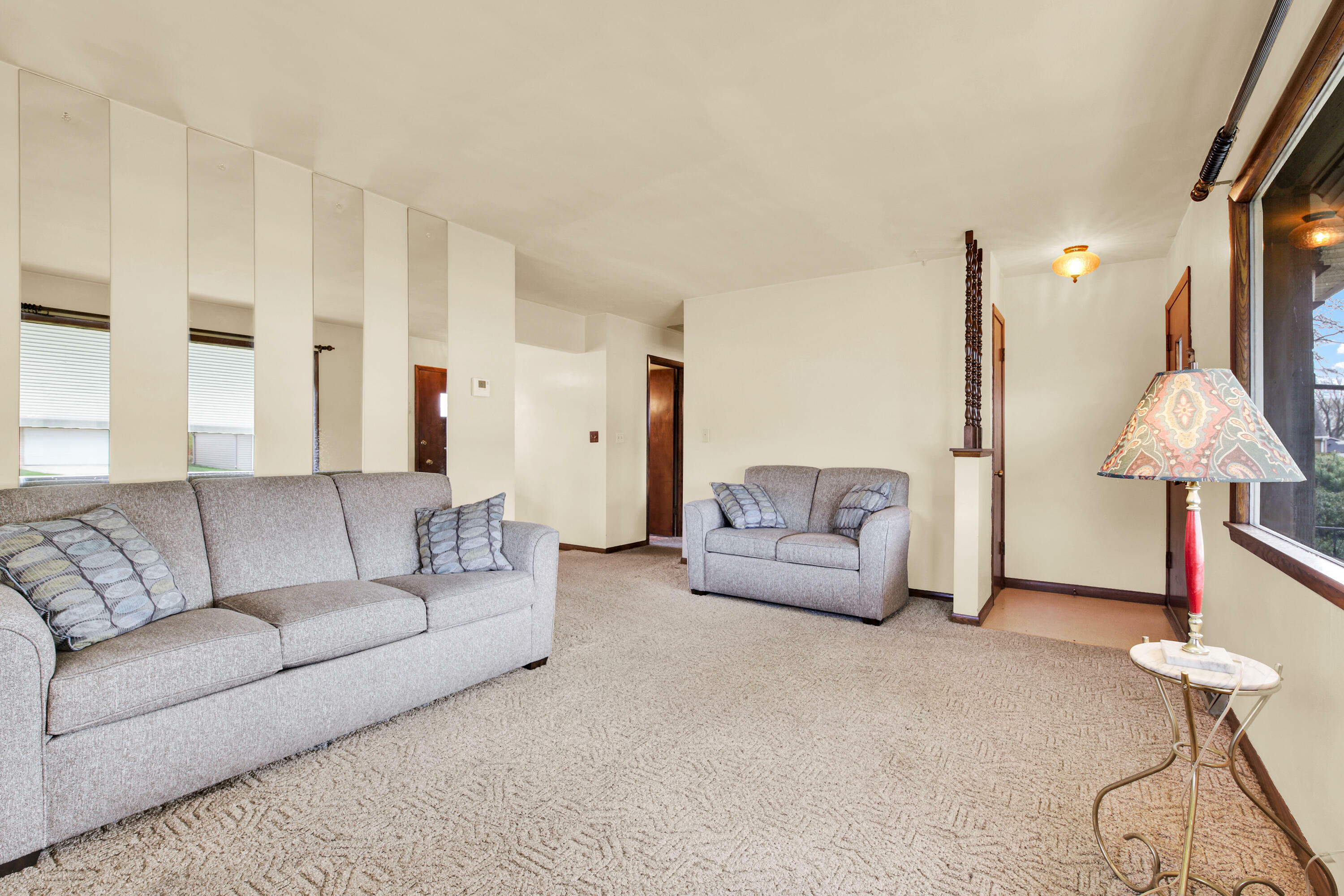 Property Photo: 6046 S Hately Ave WI 53110