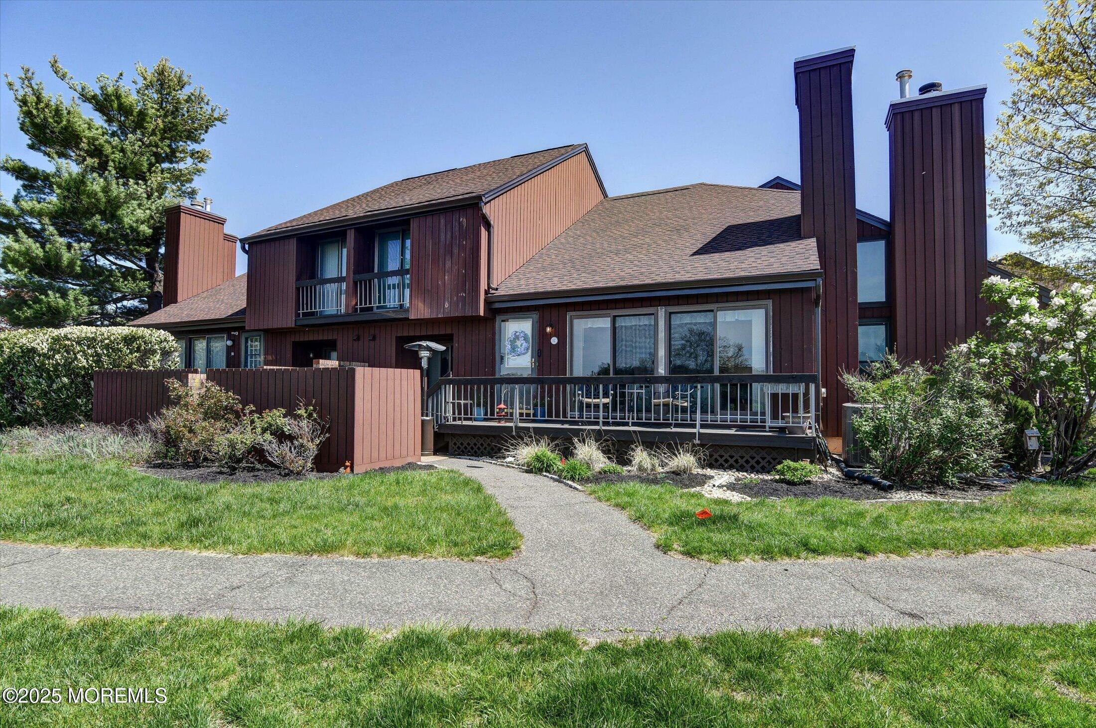 59 Taurus Drive 1C  Hillsborough NJ 08844 photo