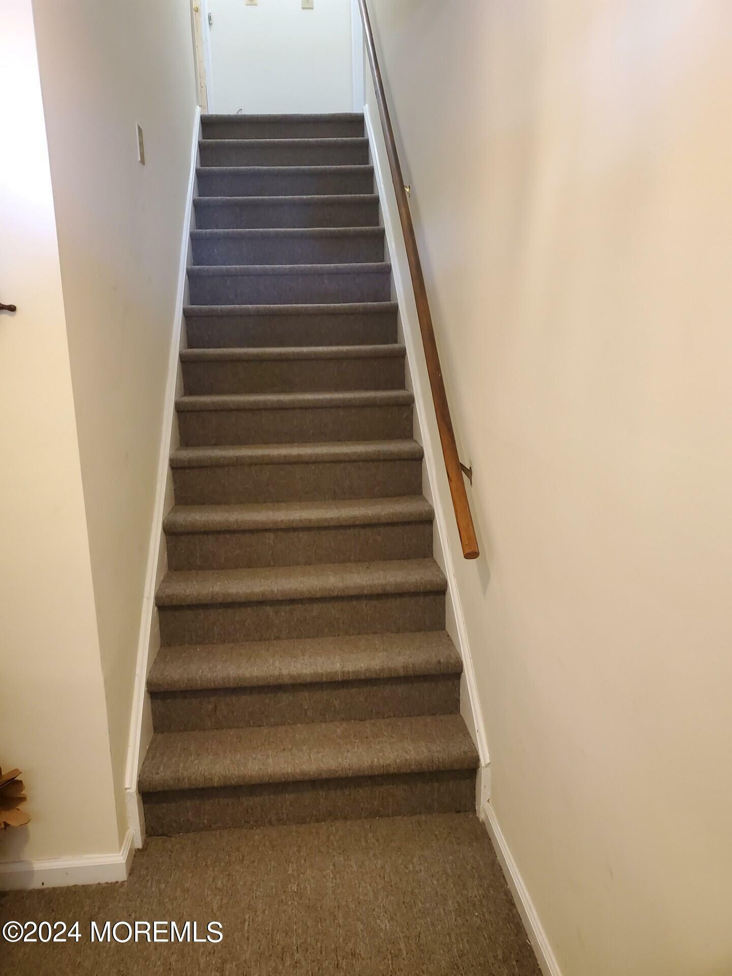 Property Photo: 435-O Newport Way NJ 08831