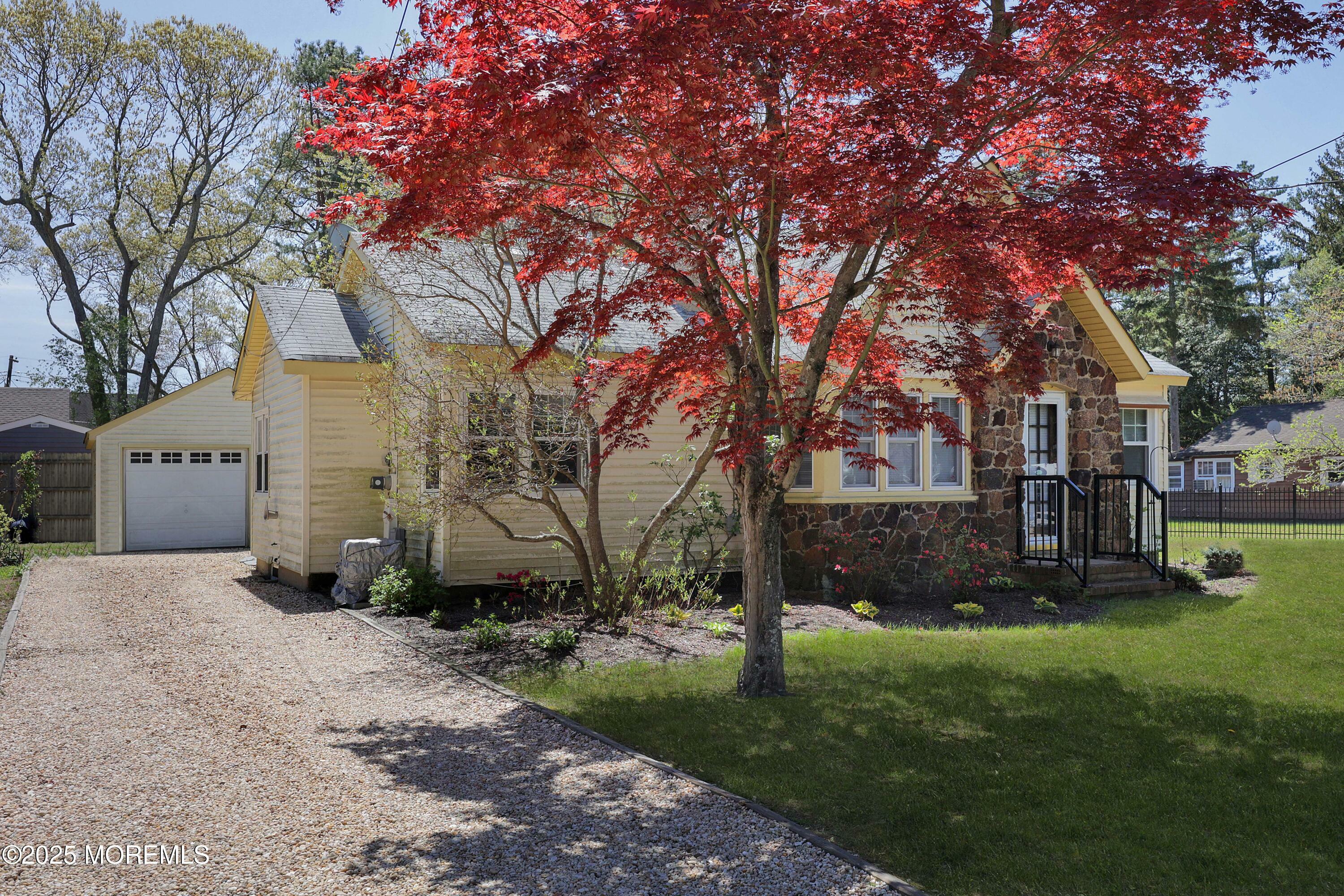 Property Photo: 363 Arrowhead Drive NJ 08724