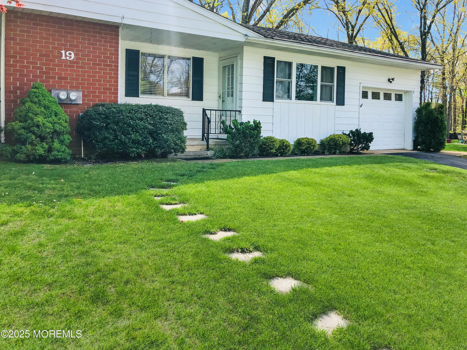 Property Photo:  19 Florida Drive A  NJ 08759 