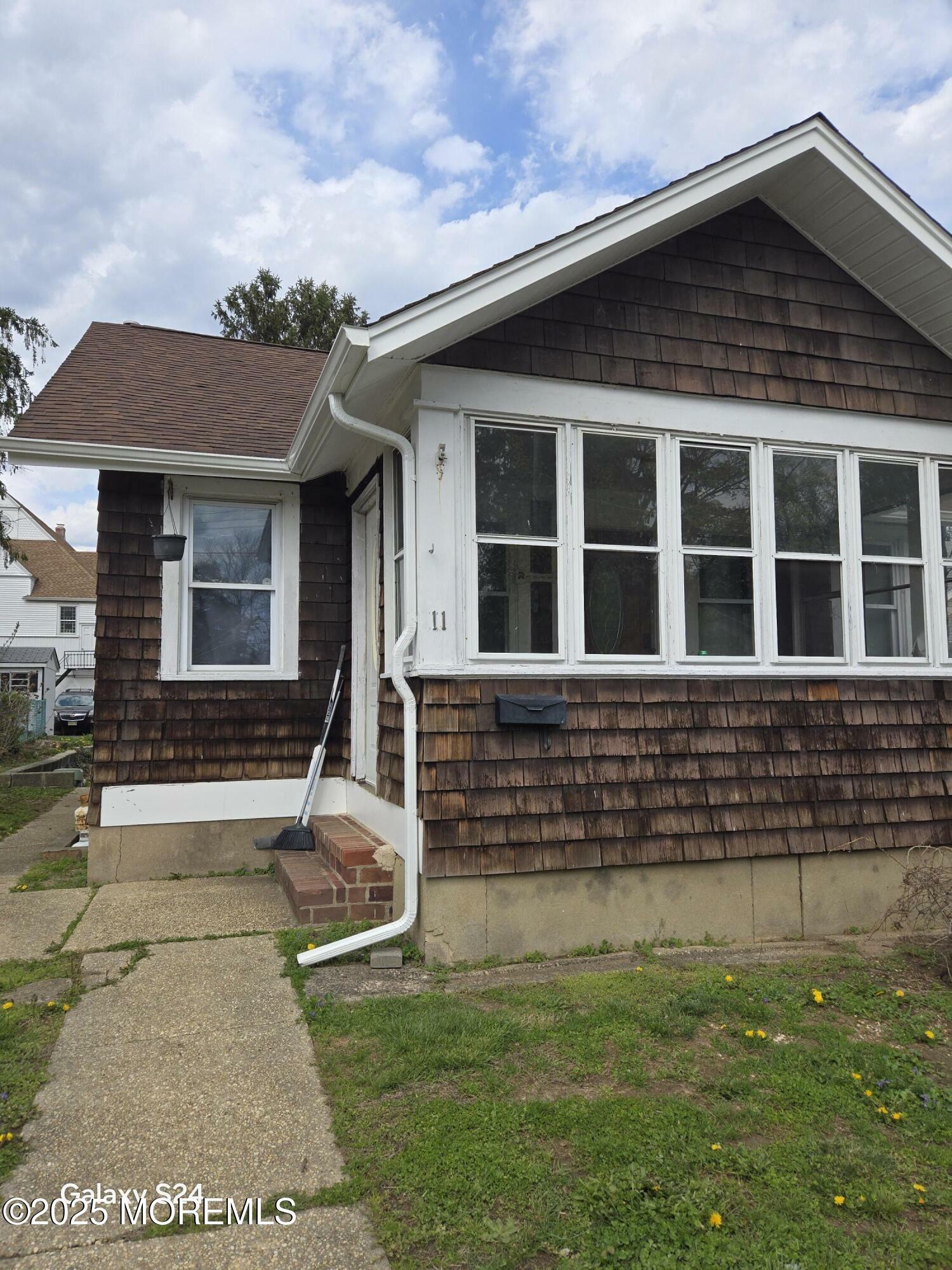 Property Photo: 11 Washington Avenue NJ 07737