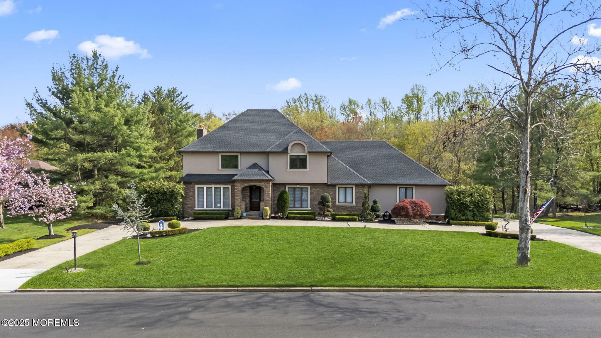 Property Photo: 21 Hunt Road NJ 07728