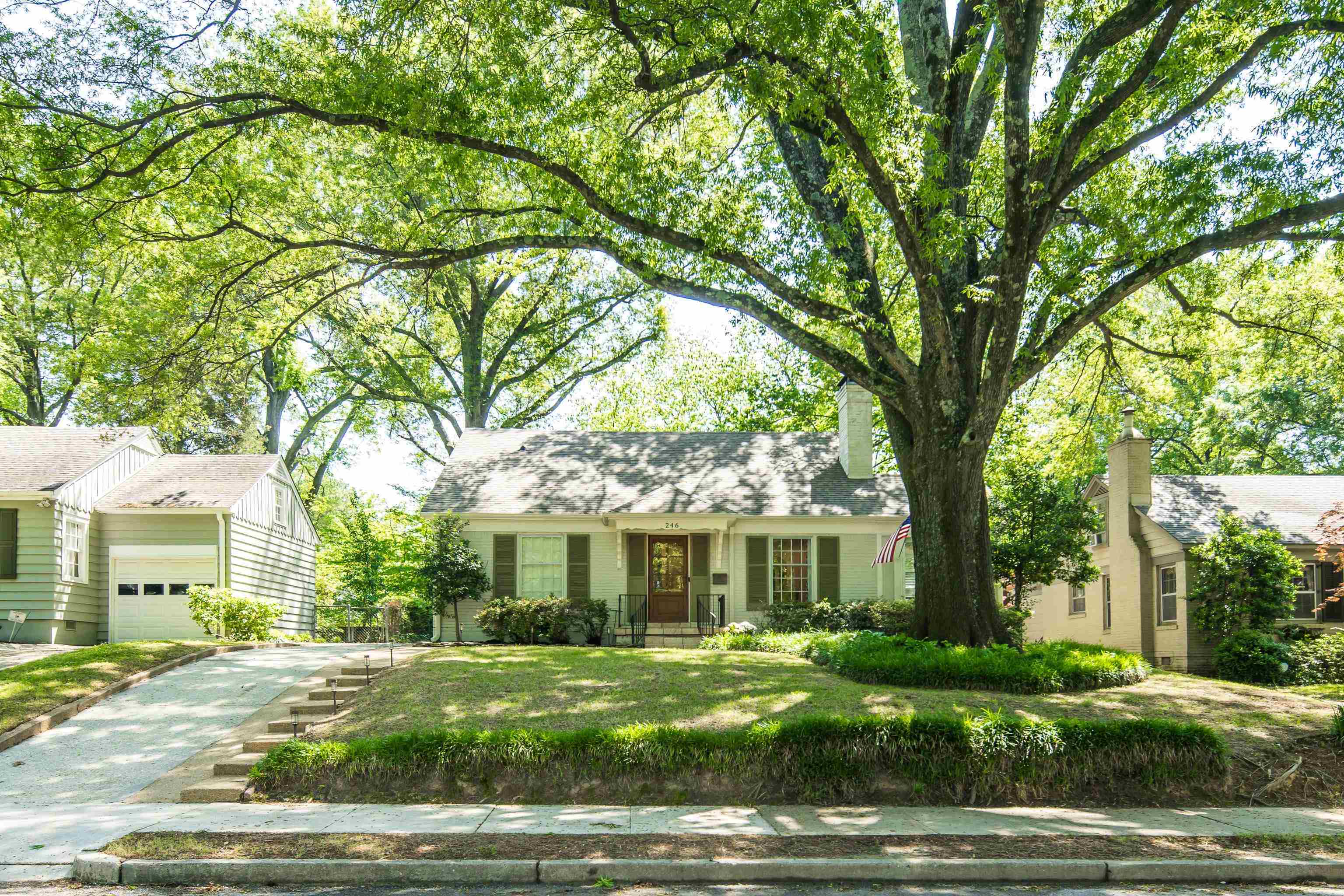 246 Palisade St  Memphis TN 38111 photo