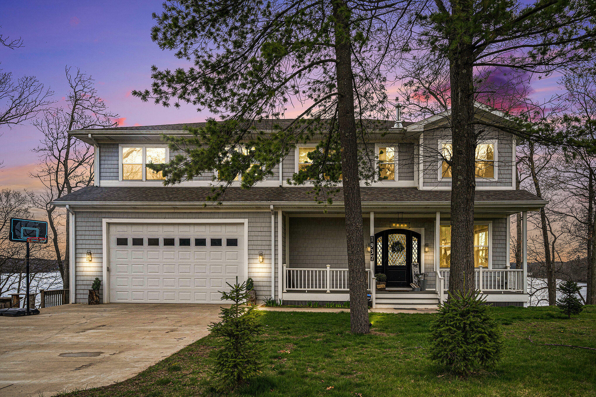 Property Photo: 1937 42nd Street MI 49010