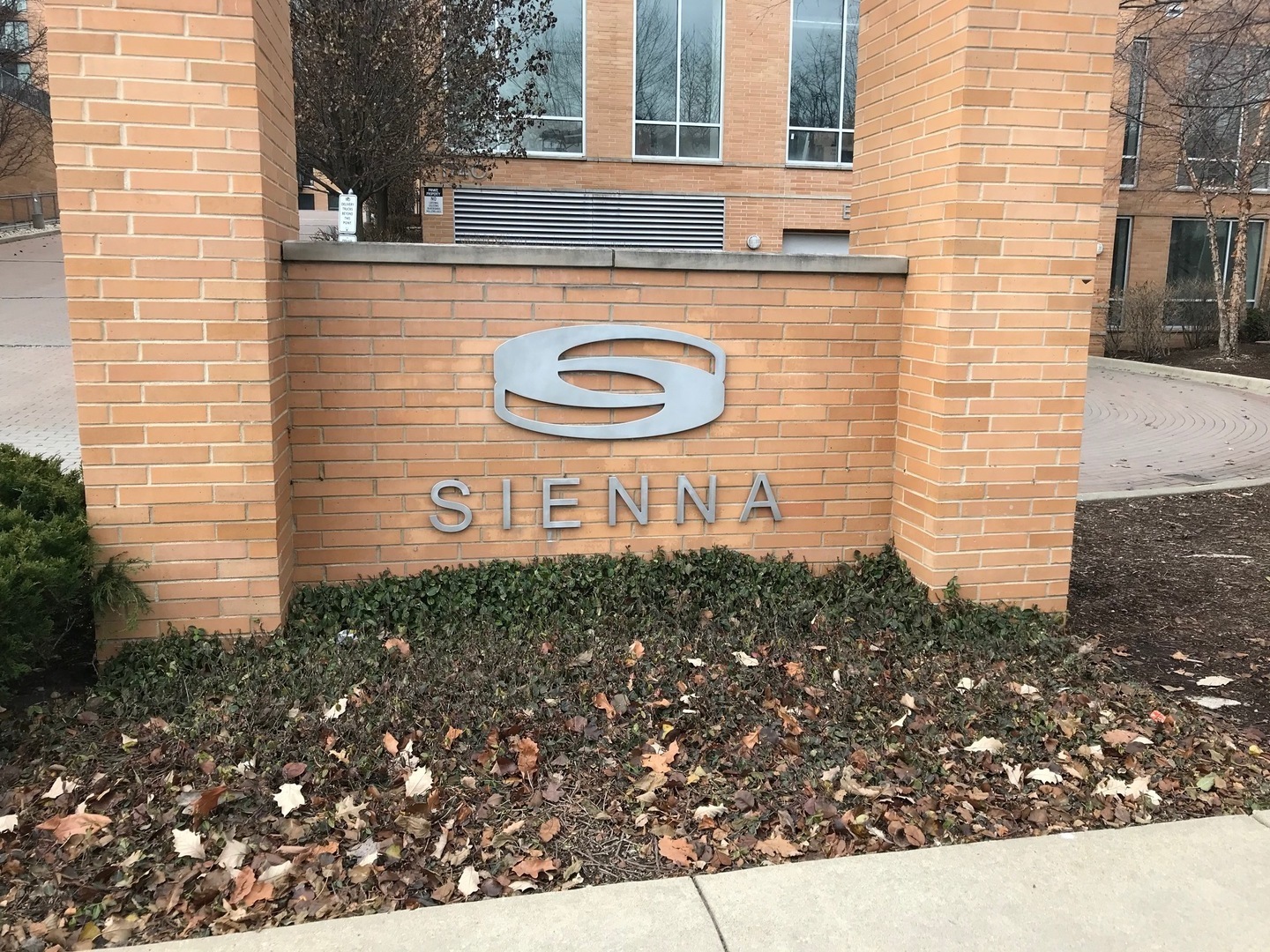 Property Photo: 1740 Oak Avenue 307 IL 60201